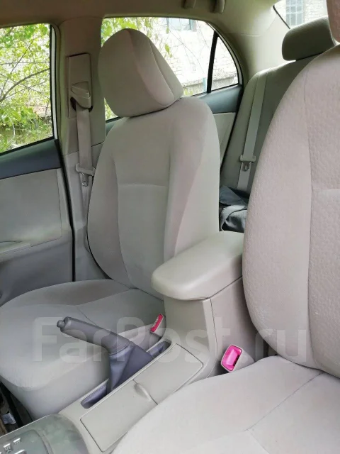 Toyota Corolla Axio. ��������, ��������, 1.5 (110��.�.), ������, 30����. �� ����