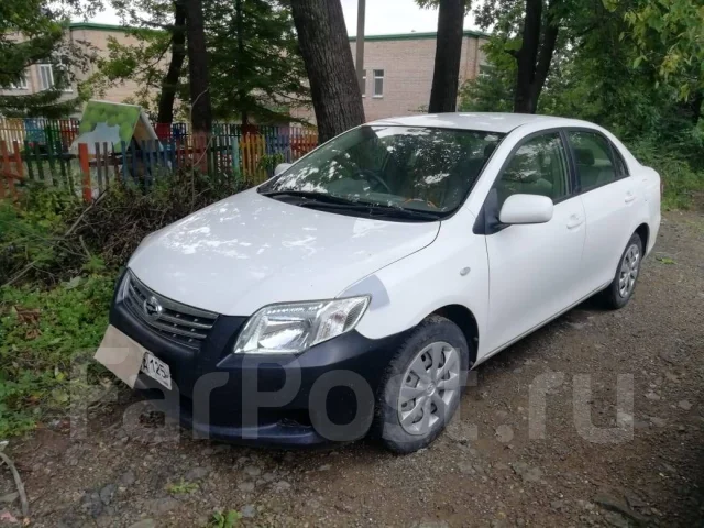 Toyota Corolla Axio. ��������, ��������, 1.5 (110��.�.), ������, 30����. �� ����