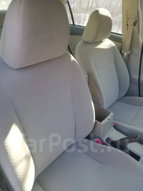 Toyota Corolla Axio. ��������, ��������, 1.5 (110��.�.), ������, 30����. �� ����