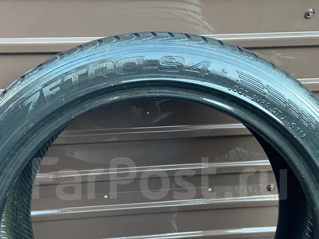 Zetro S4. ������, �/�, ����� 45 %. �������� ������ ����