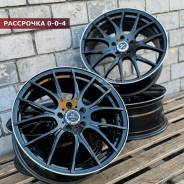VOLTEC INTERMILAN 3PC MESH - JDMDistro - Buy JDM Wheels