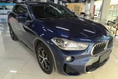 BMW X2 ����