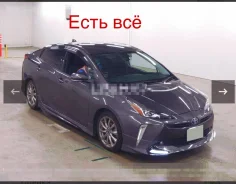 Toyota Prius. �������, ��������, 1.8 (99��.�.), ������, 100 000����. ��, �/� ����