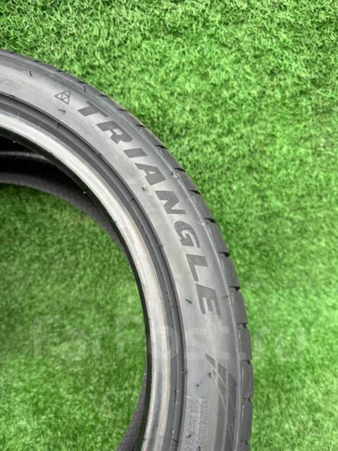 Triangle Effe X Sport TH202. ������, 2025 ���, ����� ����