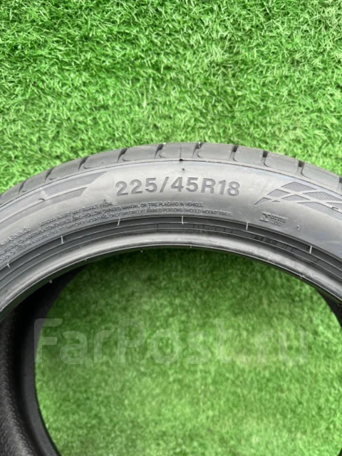Triangle Effe X Sport TH202. ������, 2025 ���, ����� ����
