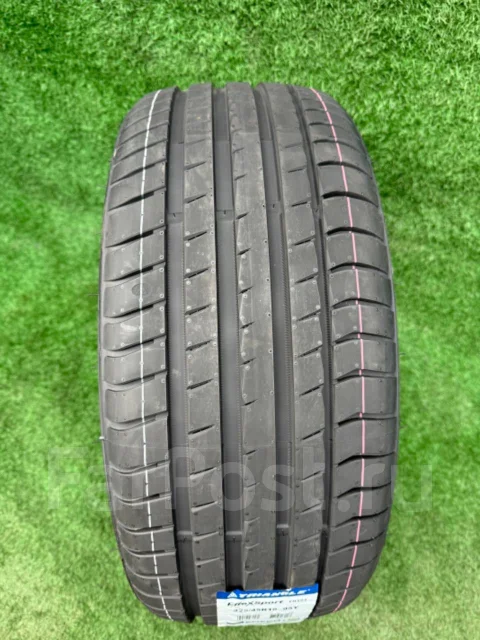 Triangle Effe X Sport TH202. ������, 2025 ���, ����� ����