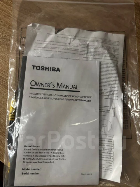 Toshiba ����