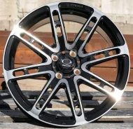 Oasis. 7.5x17", 4x100, ET38, �� 73,1���. ��� ����� �� ����� ����
