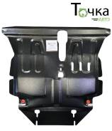      Toyota Allion / Toyota Premio 2001-2021 2WD 