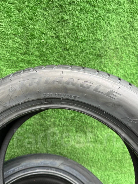 Triangle Effe X Sport TH202. ������, 2025 ���, ����� ����