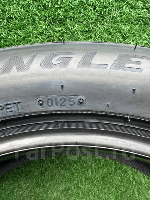 Triangle Effe X Sport TH202. ������, 2025 ���, ����� ����
