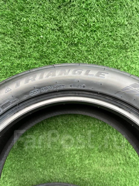 Triangle Effe X Sport TH202. ������, 2025 ���, ����� ����