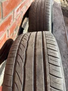Dunlop SP Sport 01. ������, 2022 ���, �/�, ����� 30 % ����