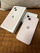 Apple iPhone 13. �/�, 128 ��, �������, 3G, 4G LTE, 5G, Dual-SIM, NFC ����
