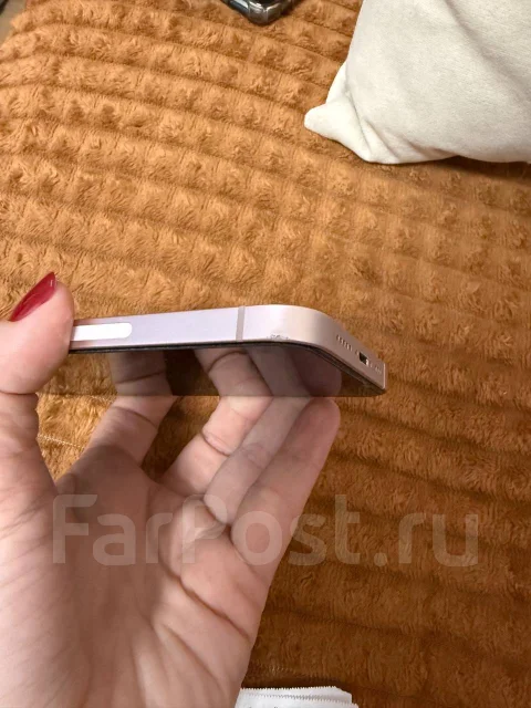 Apple iPhone 13. �/�, 128 ��, �������, 3G, 4G LTE, 5G, Dual-SIM, NFC ����