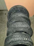 Goodyear Wrangler AT. ����� at, �/�, ����� 30 % ����