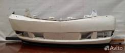 Cadillac Escalade 3 2006-2014   CD04007BB 
