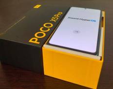 Xiaomi Poco X5 Pro 5G. /, 128 , , 5G, Dual-SIM, NFC 