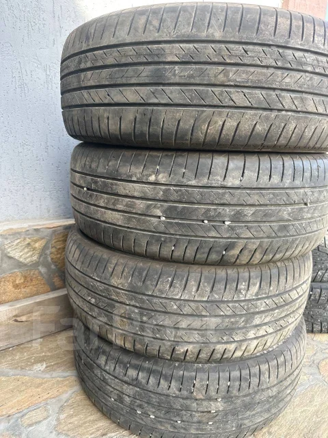 Bridgestone Alenza 001. ������, 2021 ���, �/�, ����� 20 % ����