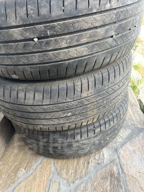 Bridgestone Alenza 001. ������, 2021 ���, �/�, ����� 20 % ����