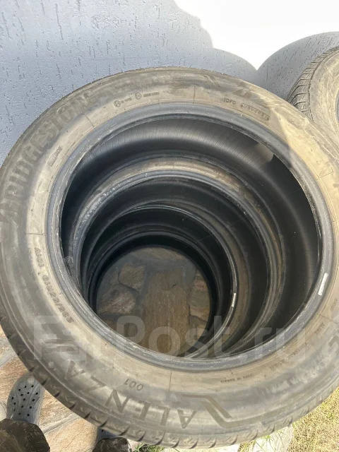 Bridgestone Alenza 001. ������, 2021 ���, �/�, ����� 20 % ����
