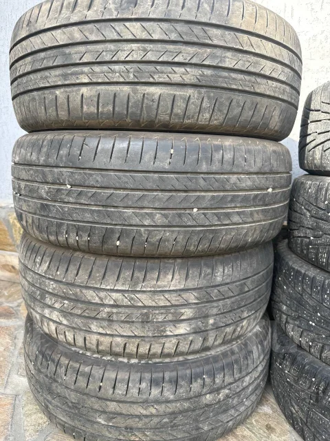 Bridgestone Alenza 001. ������, 2021 ���, �/�, ����� 20 % ����