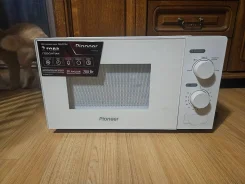 Pioneer ����