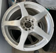 5Zigen Koma 3. 7.0x17", 5x114.3, ET48, �� 60,1���. ����