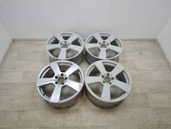 Mercedes. 8.5x18", 5x112, ET48, �� 66,6���. ����