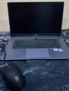 Honor MagicBook X 15. 15.6", 2,1����, ��� 8 ��, ���� 8���, WiFi, Bluetooth, ����������� �� 8��. ����