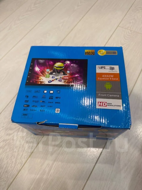 ��������� Android Player ����