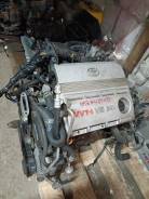   Toyota Harrier 2WD MCU30 