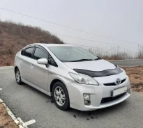 Toyota Prius. �������, ��������, 1.8 (99��.�.), ������, 220 000����. �� ����