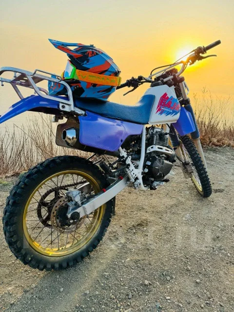 Honda Baja. 300����. ��., ��������, ���������, ������ �� �� ����