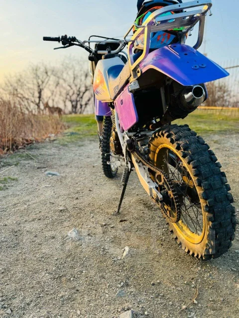 Honda Baja. 300����. ��., ��������, ���������, ������ �� �� ����