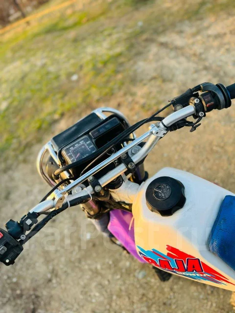 Honda Baja. 300����. ��., ��������, ���������, ������ �� �� ����