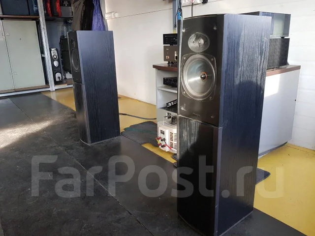 Boston Acoustics ����