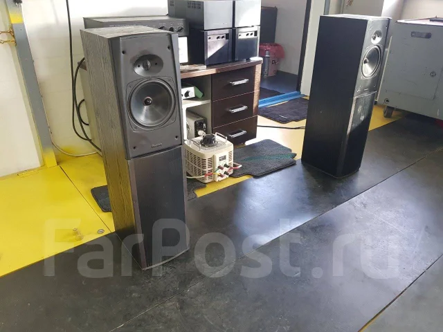 Boston Acoustics ����
