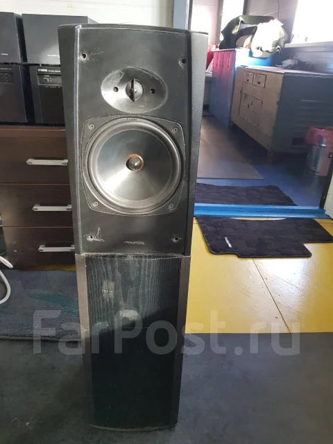 Boston Acoustics ����