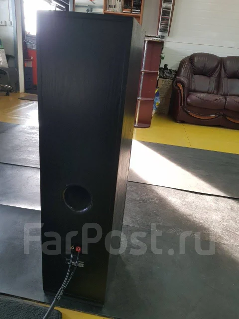 Boston Acoustics ����