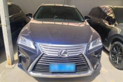 Lexus RX300 