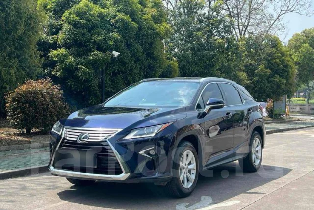Lexus RX300 ����