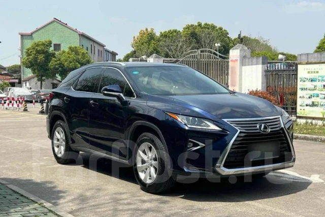 Lexus RX300 ����