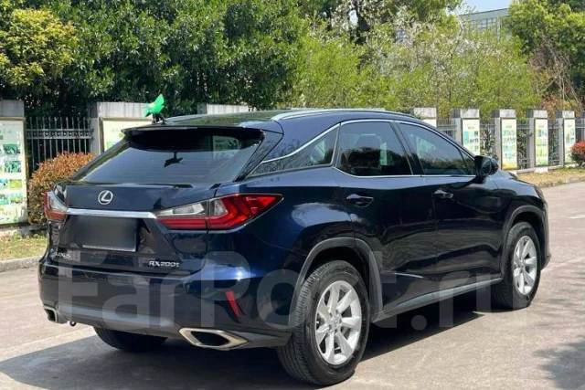 Lexus RX300 ����