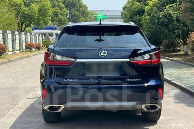 Lexus RX300 ����