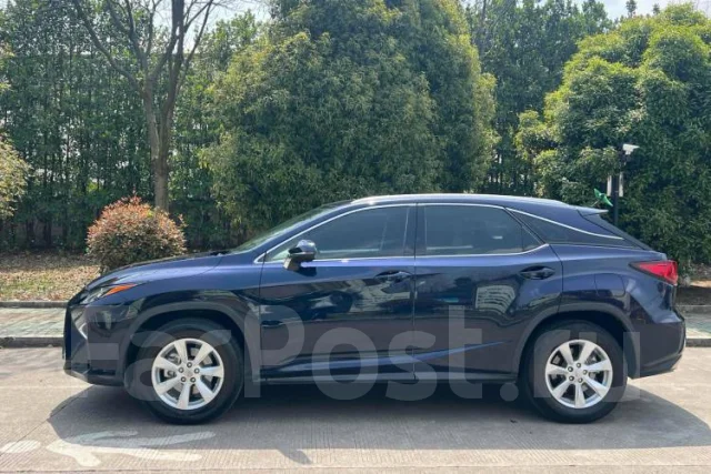 Lexus RX300 ����