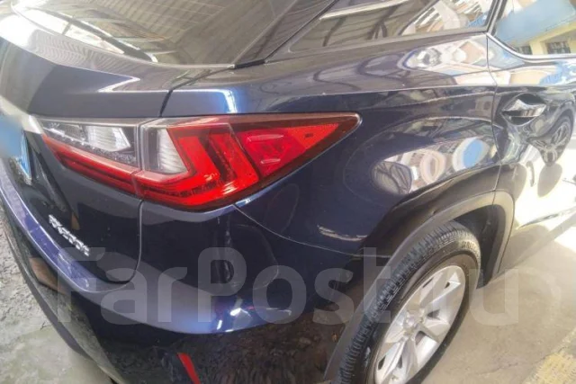 Lexus RX300 ����