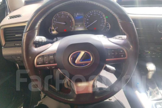 Lexus RX300 ����