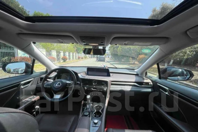 Lexus RX300 ����