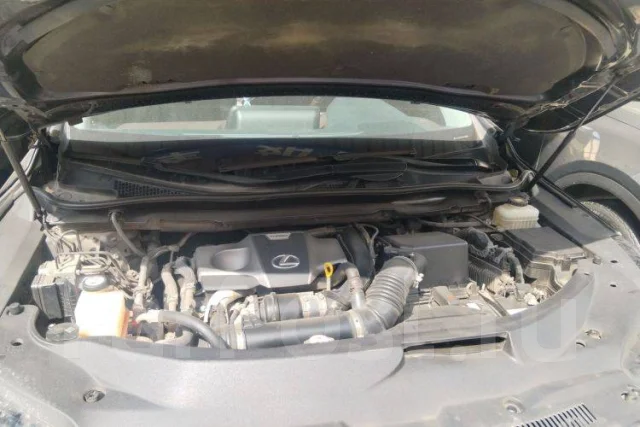 Lexus RX300 ����
